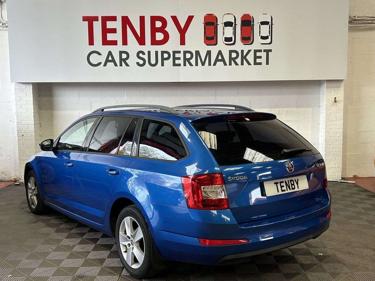 2017 SKODA OCTAVIA 2017 SKODA OCTAVIA