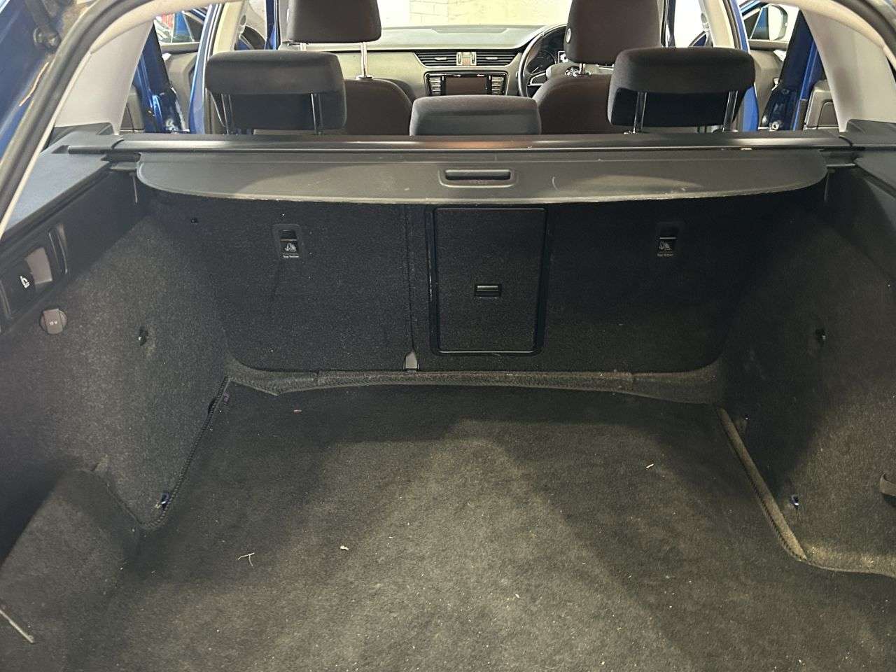 2017 SKODA OCTAVIA 2017 SKODA OCTAVIA