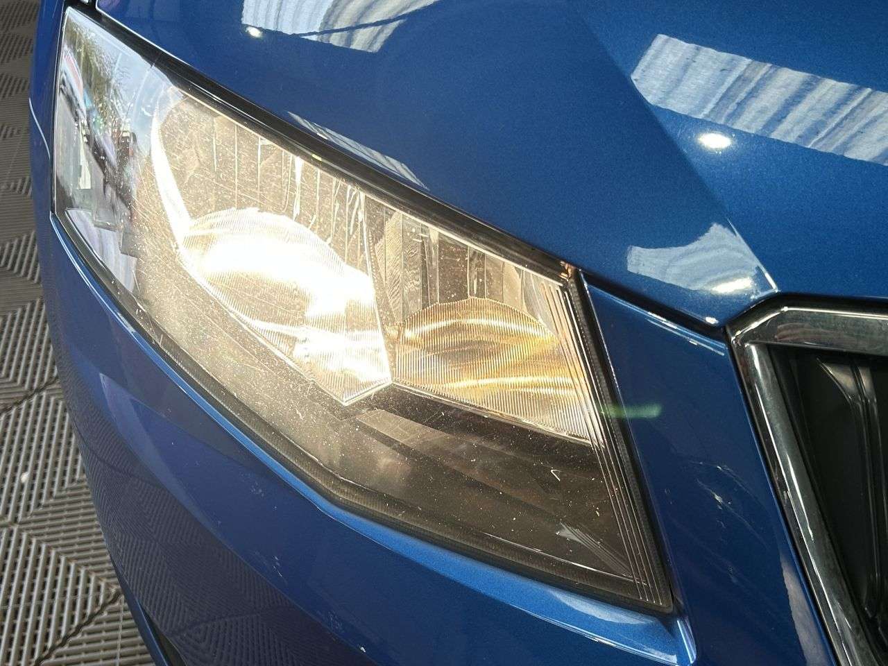 2017 SKODA OCTAVIA 2017 SKODA OCTAVIA