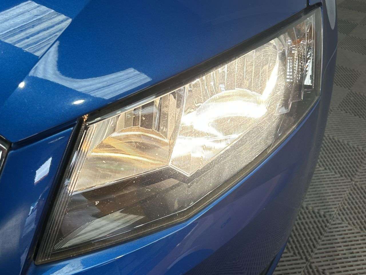 2017 SKODA OCTAVIA 2017 SKODA OCTAVIA