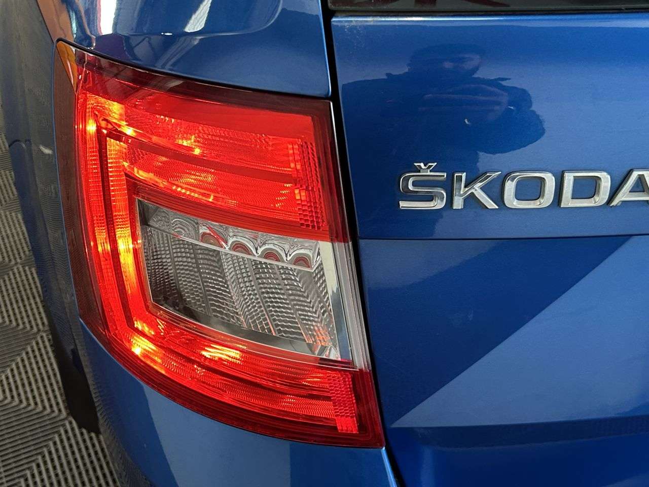 2017 SKODA OCTAVIA 2017 SKODA OCTAVIA