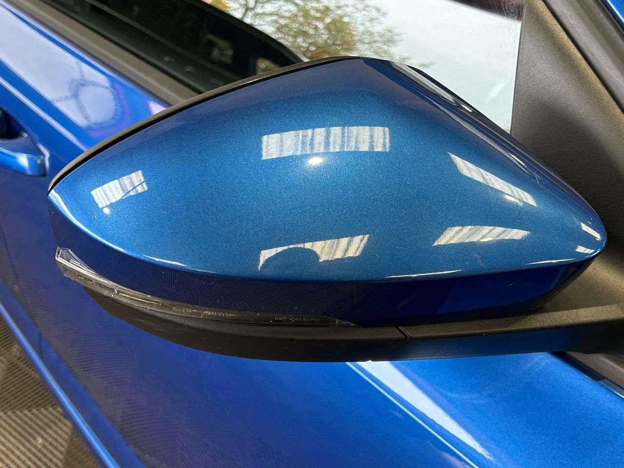 2017 SKODA OCTAVIA 2017 SKODA OCTAVIA