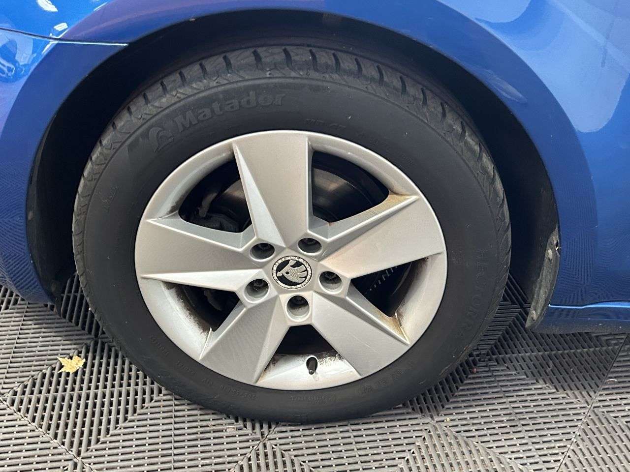 2017 SKODA OCTAVIA 2017 SKODA OCTAVIA