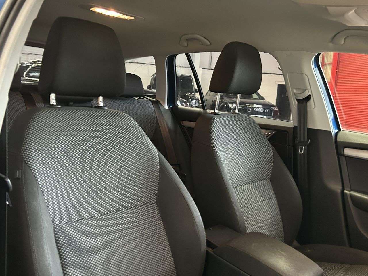 2017 SKODA OCTAVIA 2017 SKODA OCTAVIA