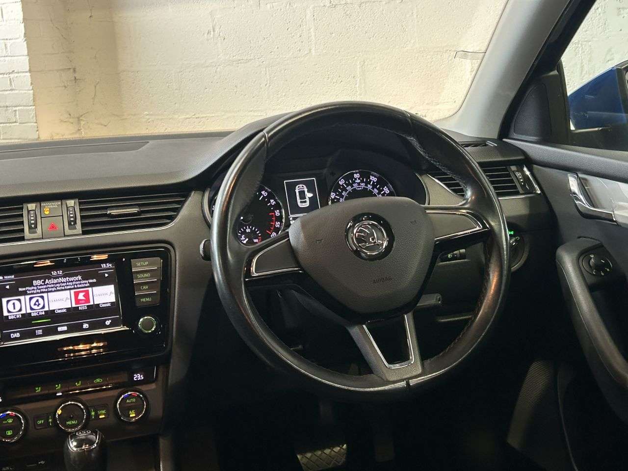 2017 SKODA OCTAVIA 2017 SKODA OCTAVIA