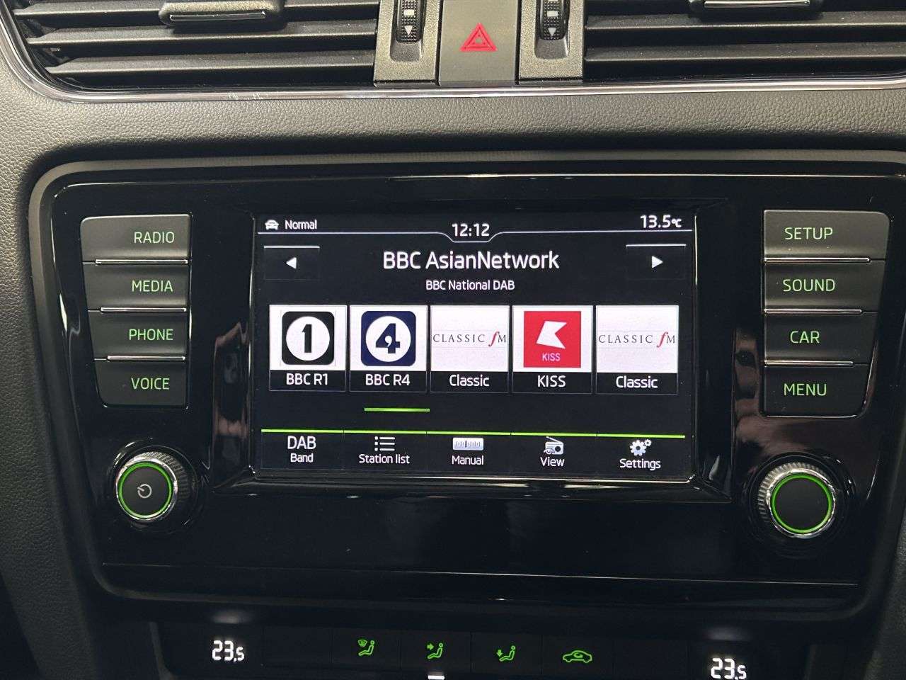 2017 SKODA OCTAVIA 2017 SKODA OCTAVIA