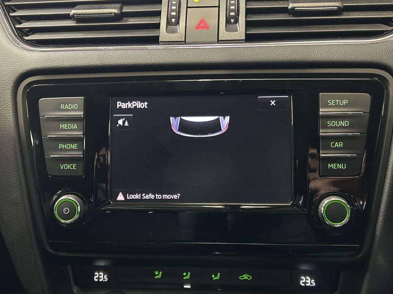 2017 SKODA OCTAVIA 2017 SKODA OCTAVIA