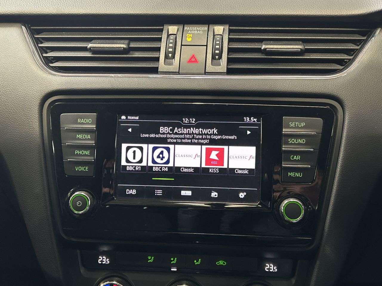 2017 SKODA OCTAVIA 2017 SKODA OCTAVIA