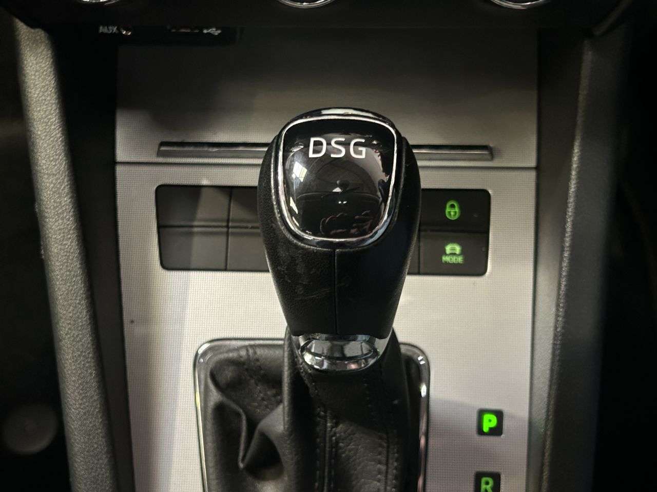 2017 SKODA OCTAVIA 2017 SKODA OCTAVIA