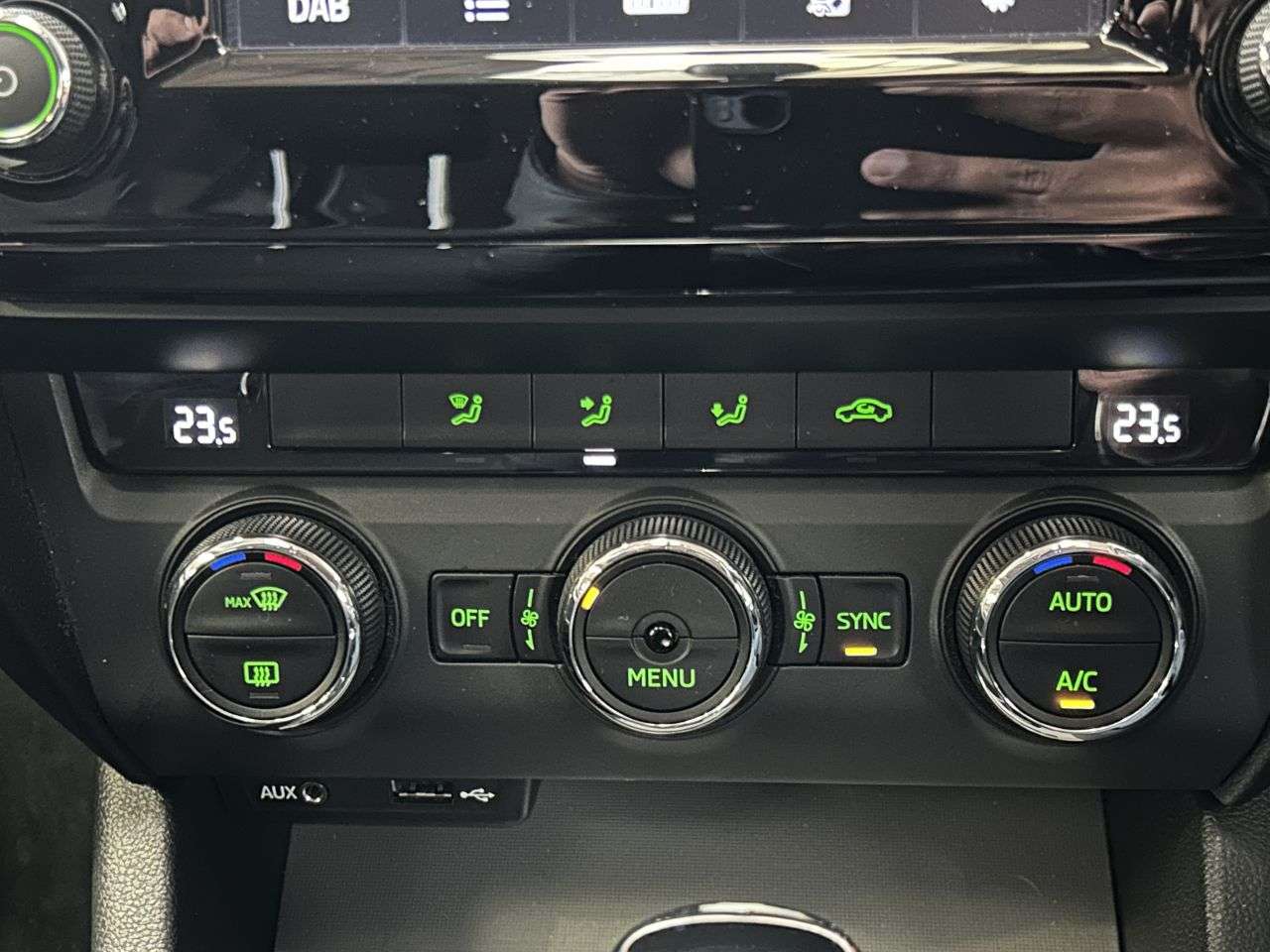 2017 SKODA OCTAVIA 2017 SKODA OCTAVIA