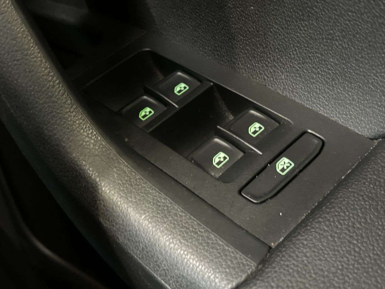 2017 SKODA OCTAVIA 2017 SKODA OCTAVIA