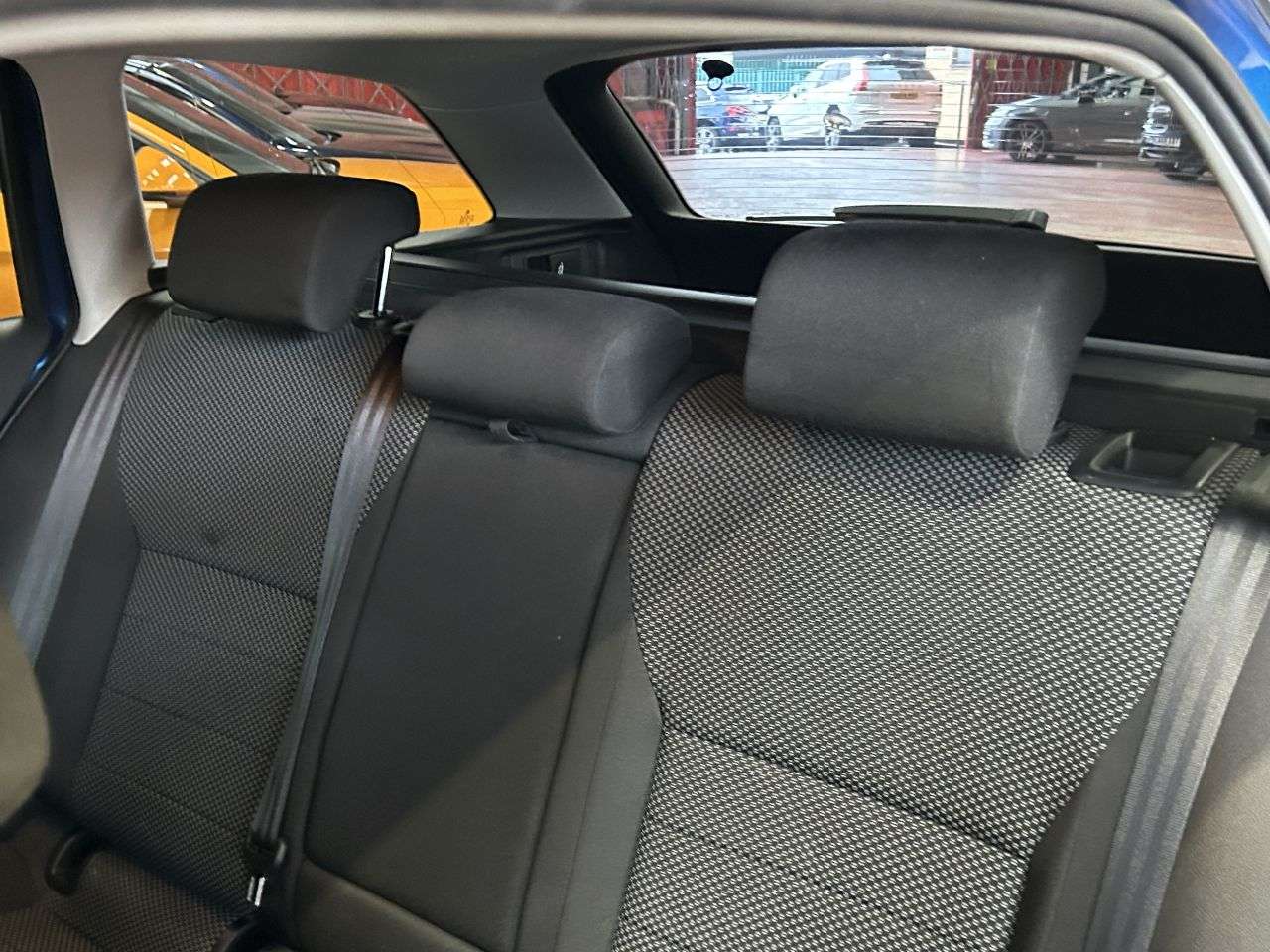 2017 SKODA OCTAVIA 2017 SKODA OCTAVIA