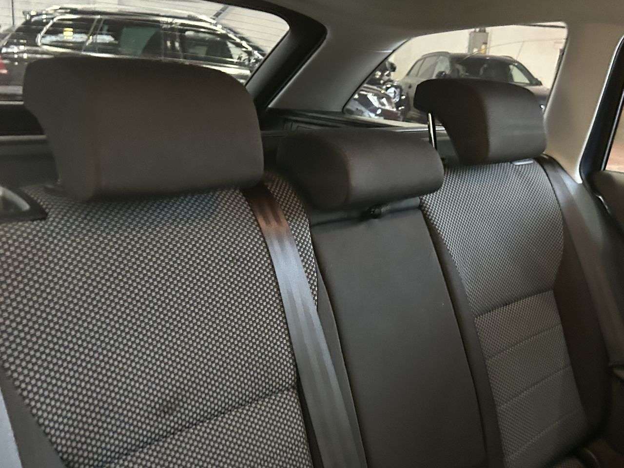 2017 SKODA OCTAVIA 2017 SKODA OCTAVIA