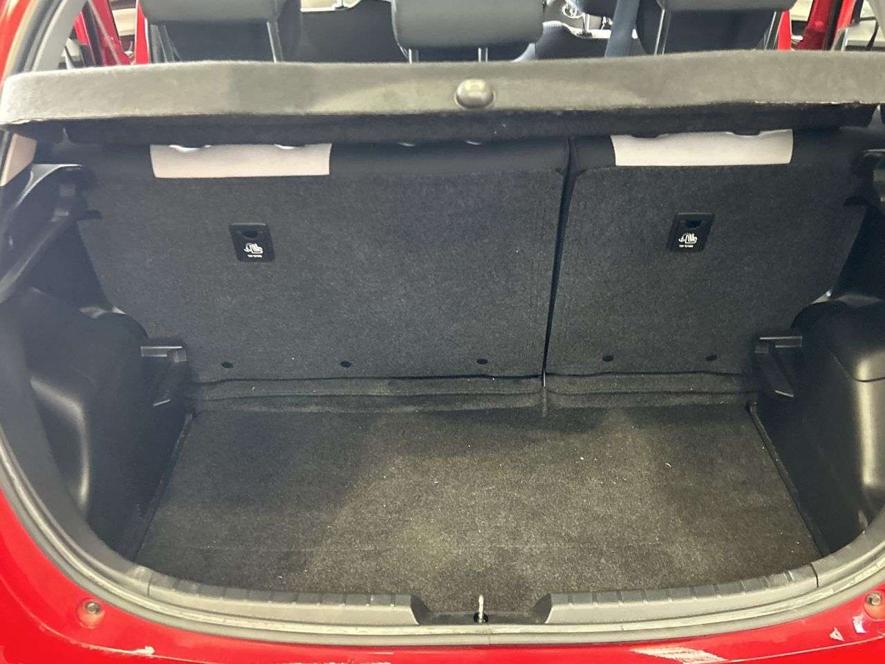 2019 TOYOTA YARIS 2019 TOYOTA YARIS