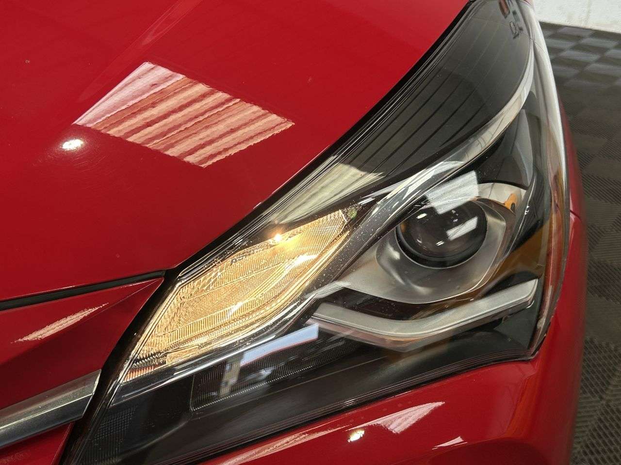 2019 TOYOTA YARIS 2019 TOYOTA YARIS