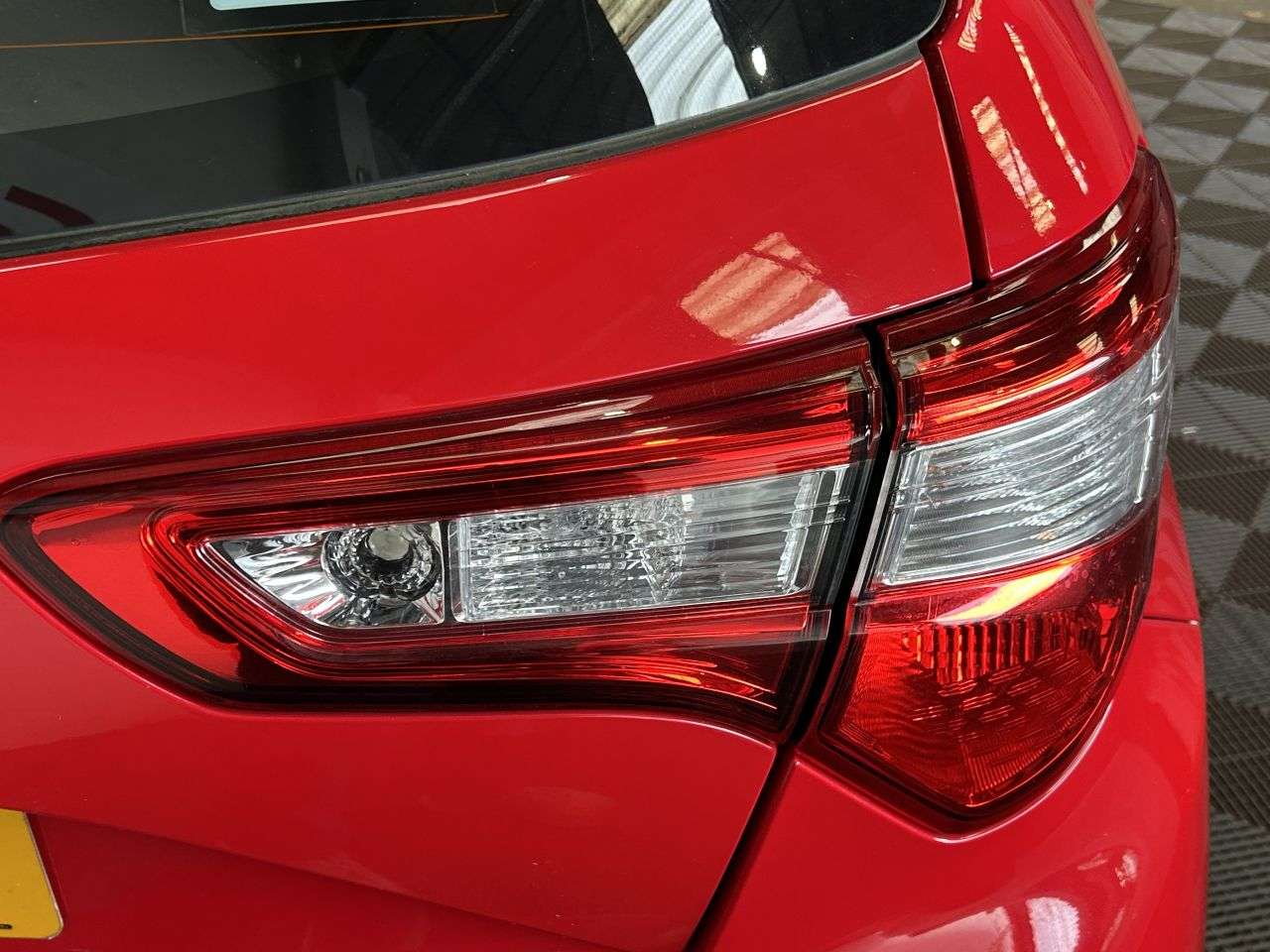 2019 TOYOTA YARIS 2019 TOYOTA YARIS