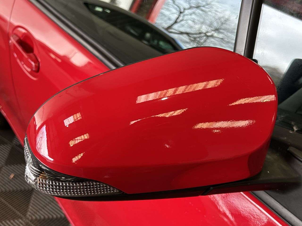 2019 TOYOTA YARIS 2019 TOYOTA YARIS