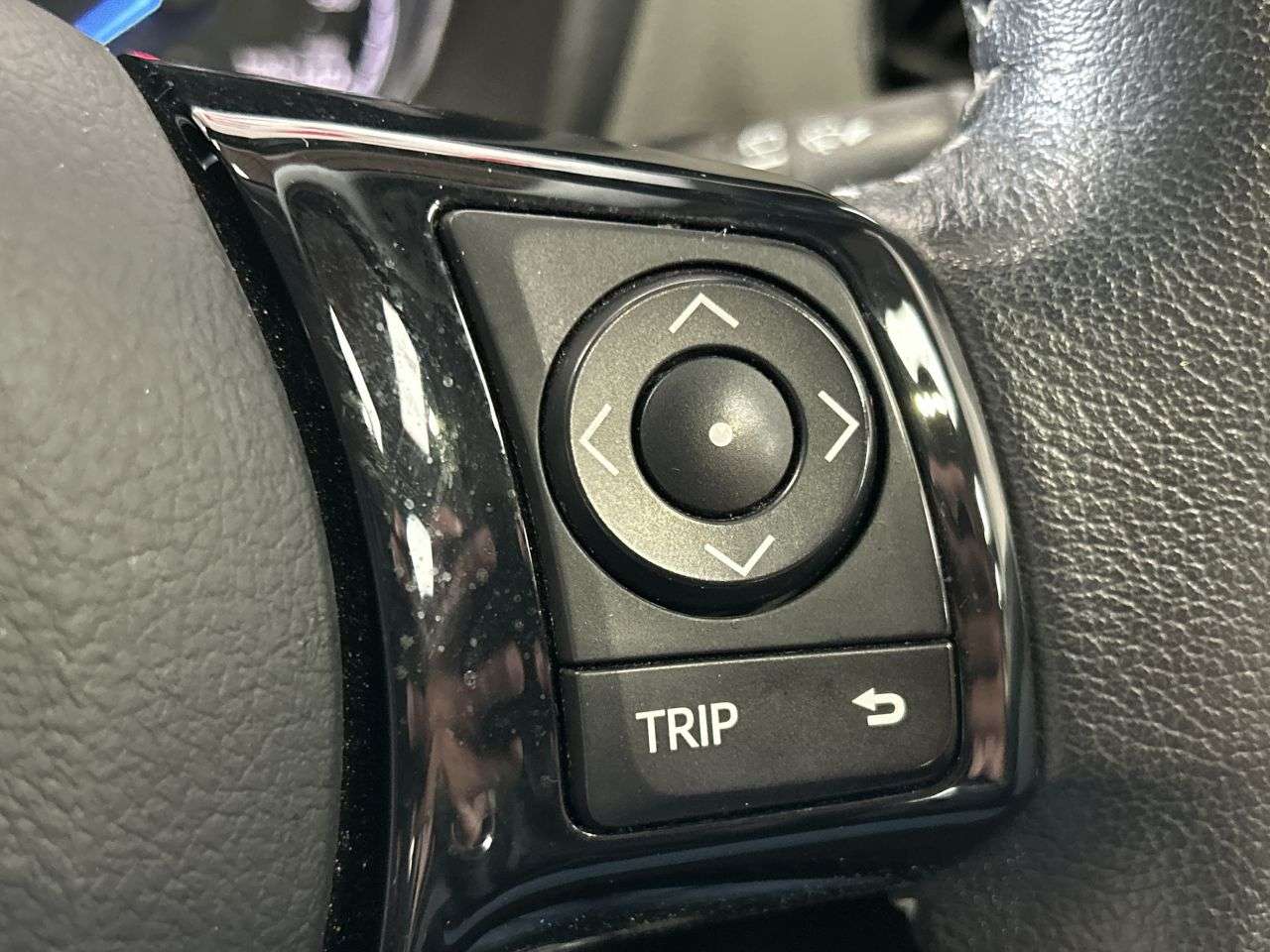 2019 TOYOTA YARIS 2019 TOYOTA YARIS