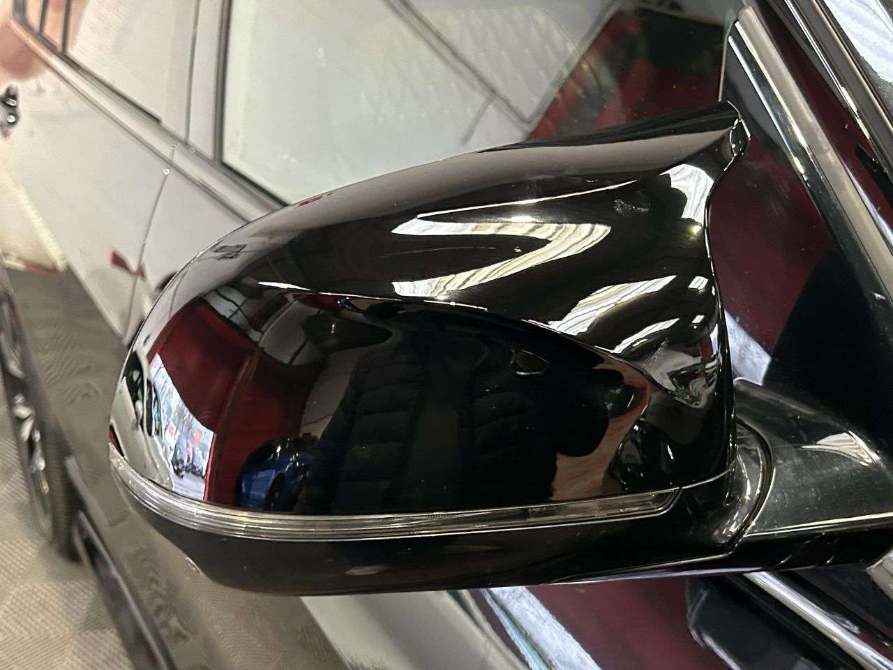 2021 BMW X7 2021 BMW X7