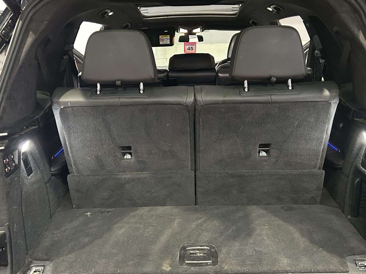 2021 BMW X7 2021 BMW X7