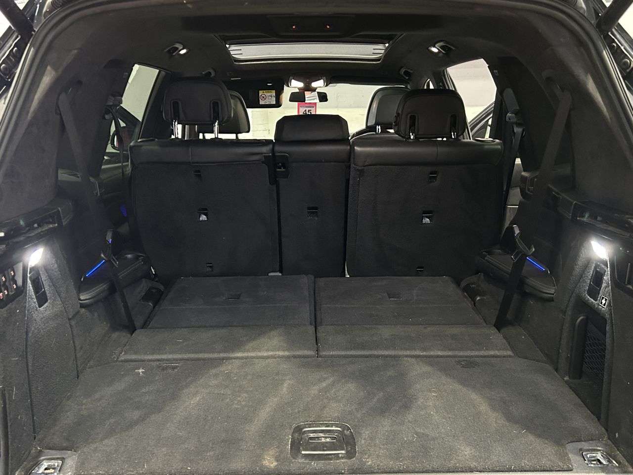 2021 BMW X7 2021 BMW X7