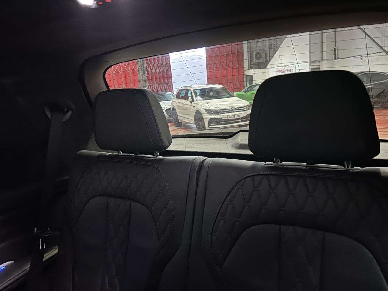 2021 BMW X7 2021 BMW X7