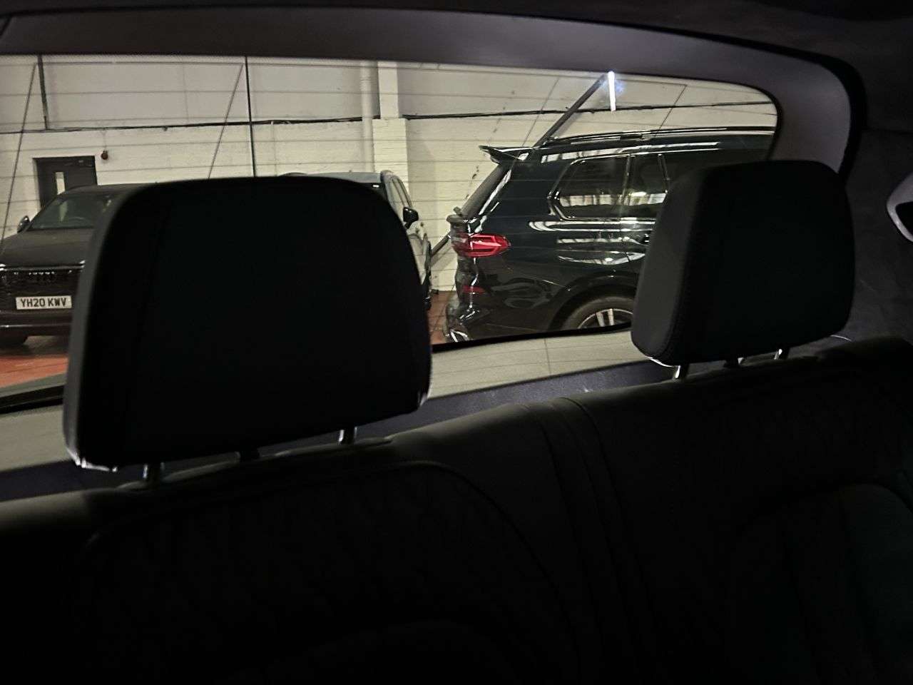 2021 BMW X7 2021 BMW X7