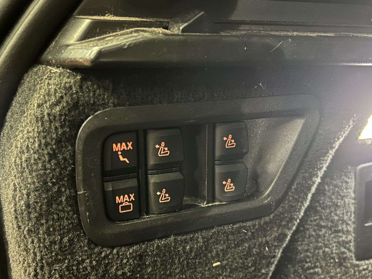 2021 BMW X7 2021 BMW X7