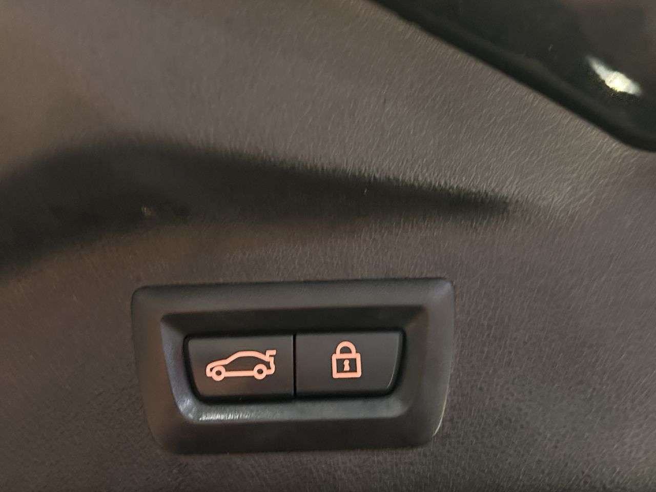 2021 BMW X7 2021 BMW X7