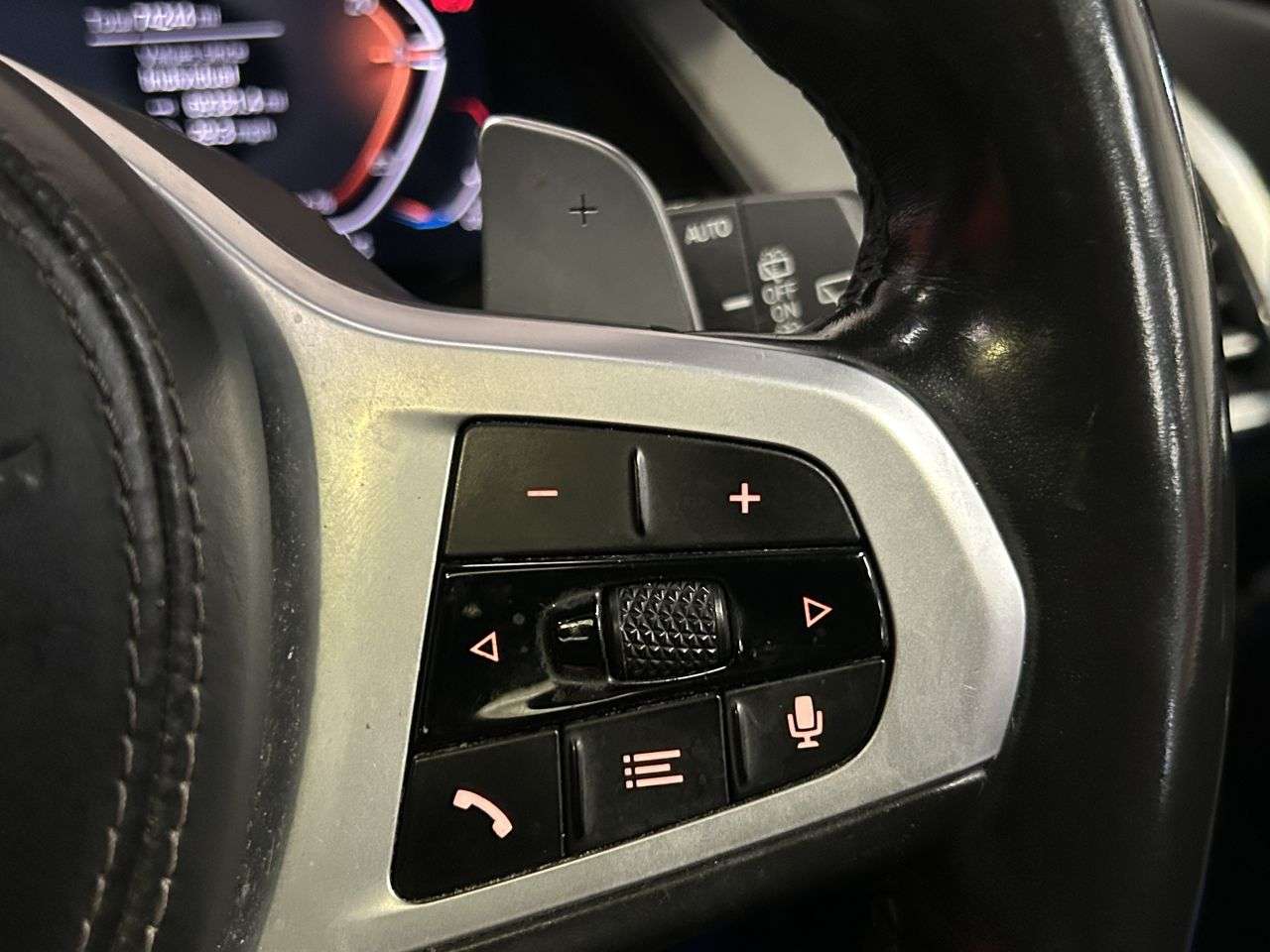 2021 BMW X7 2021 BMW X7