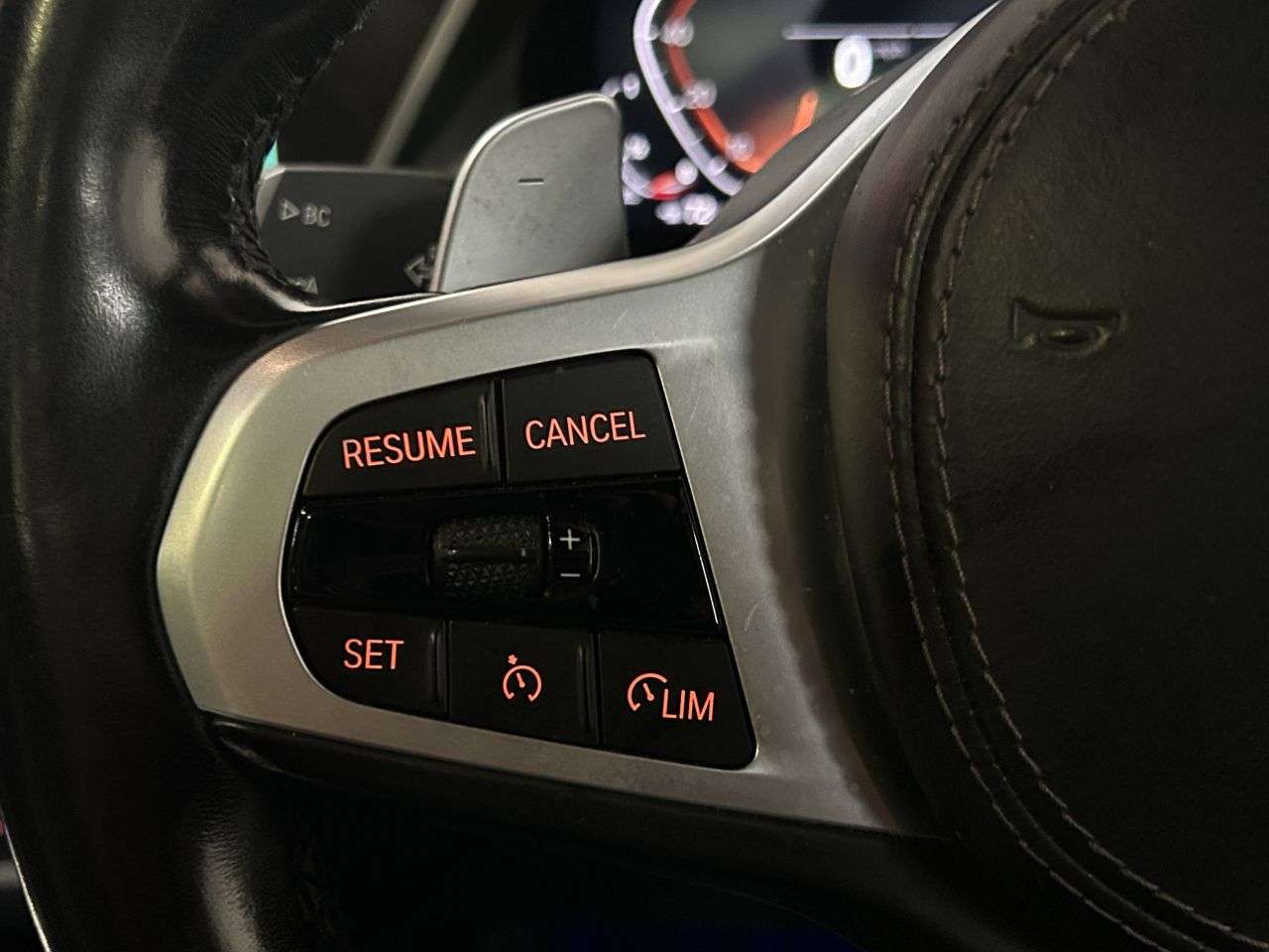 2021 BMW X7 2021 BMW X7