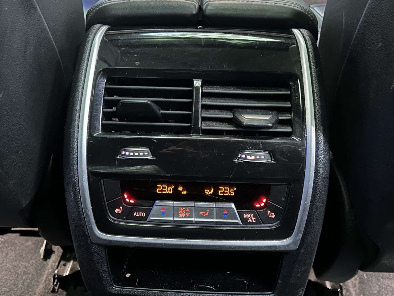 2021 BMW X7 2021 BMW X7