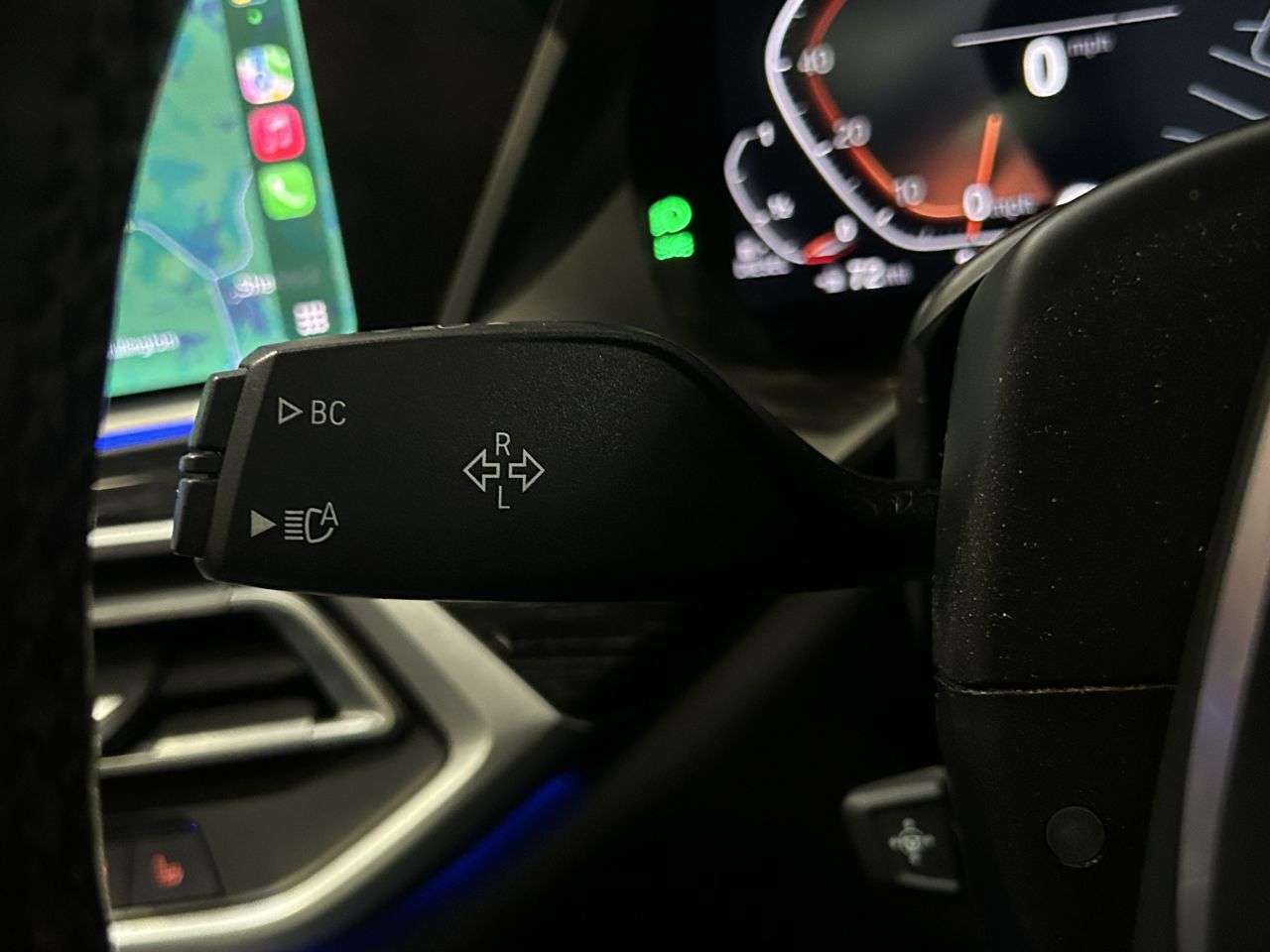 2021 BMW X7 2021 BMW X7