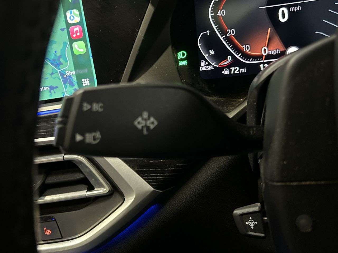 2021 BMW X7 2021 BMW X7