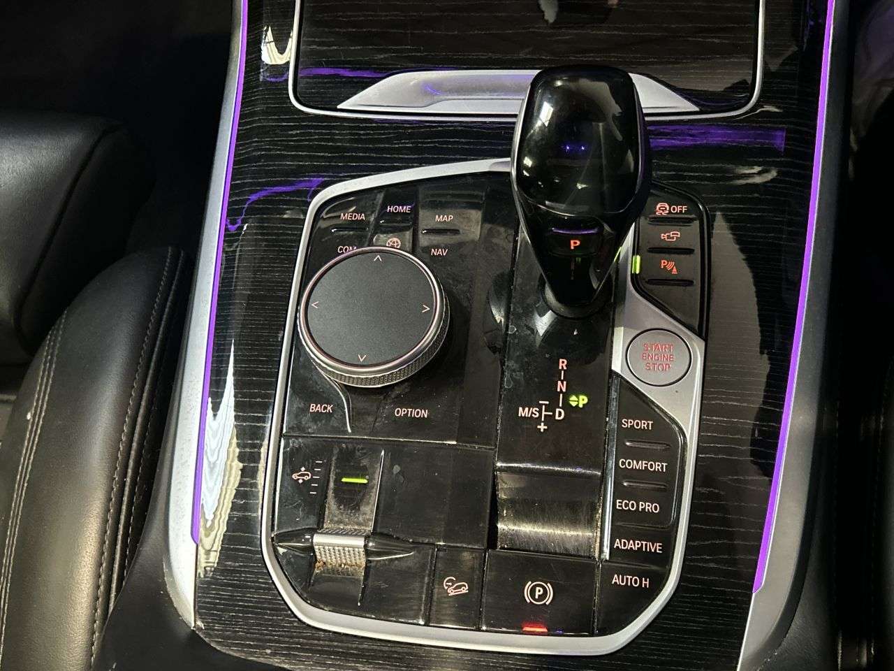 2021 BMW X7 2021 BMW X7