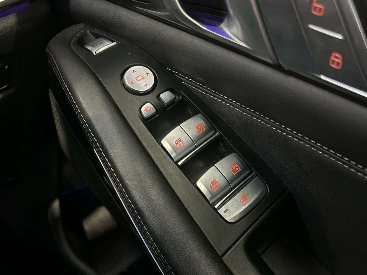 2021 BMW X7 2021 BMW X7