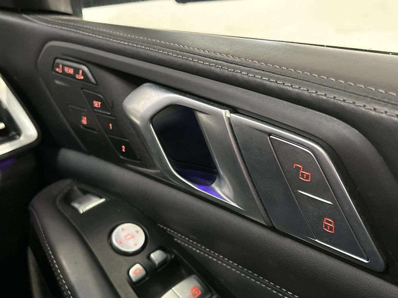 2021 BMW X7 2021 BMW X7