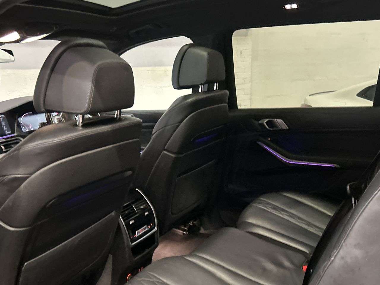 2021 BMW X7 2021 BMW X7