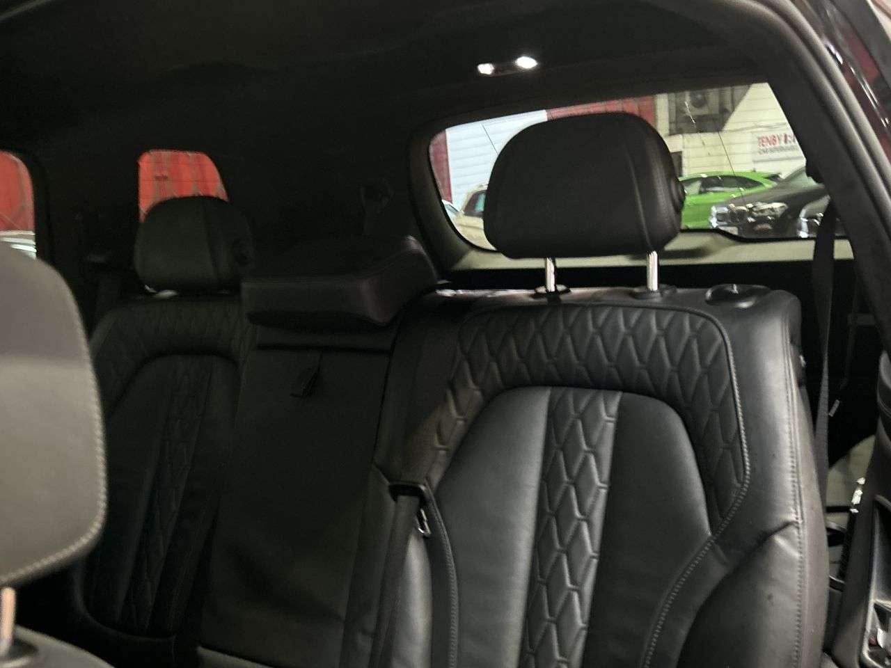 2021 BMW X7 2021 BMW X7