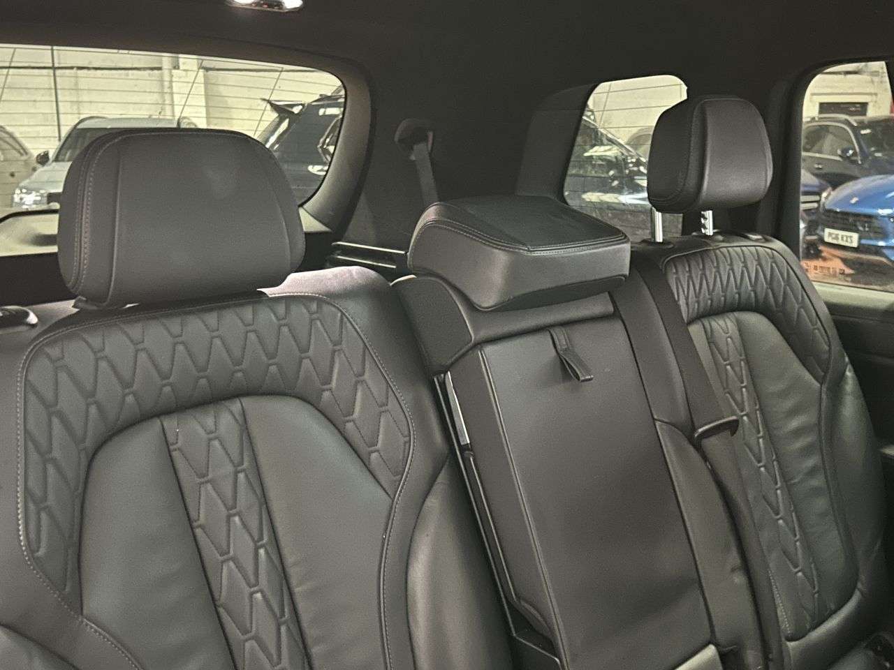 2021 BMW X7 2021 BMW X7