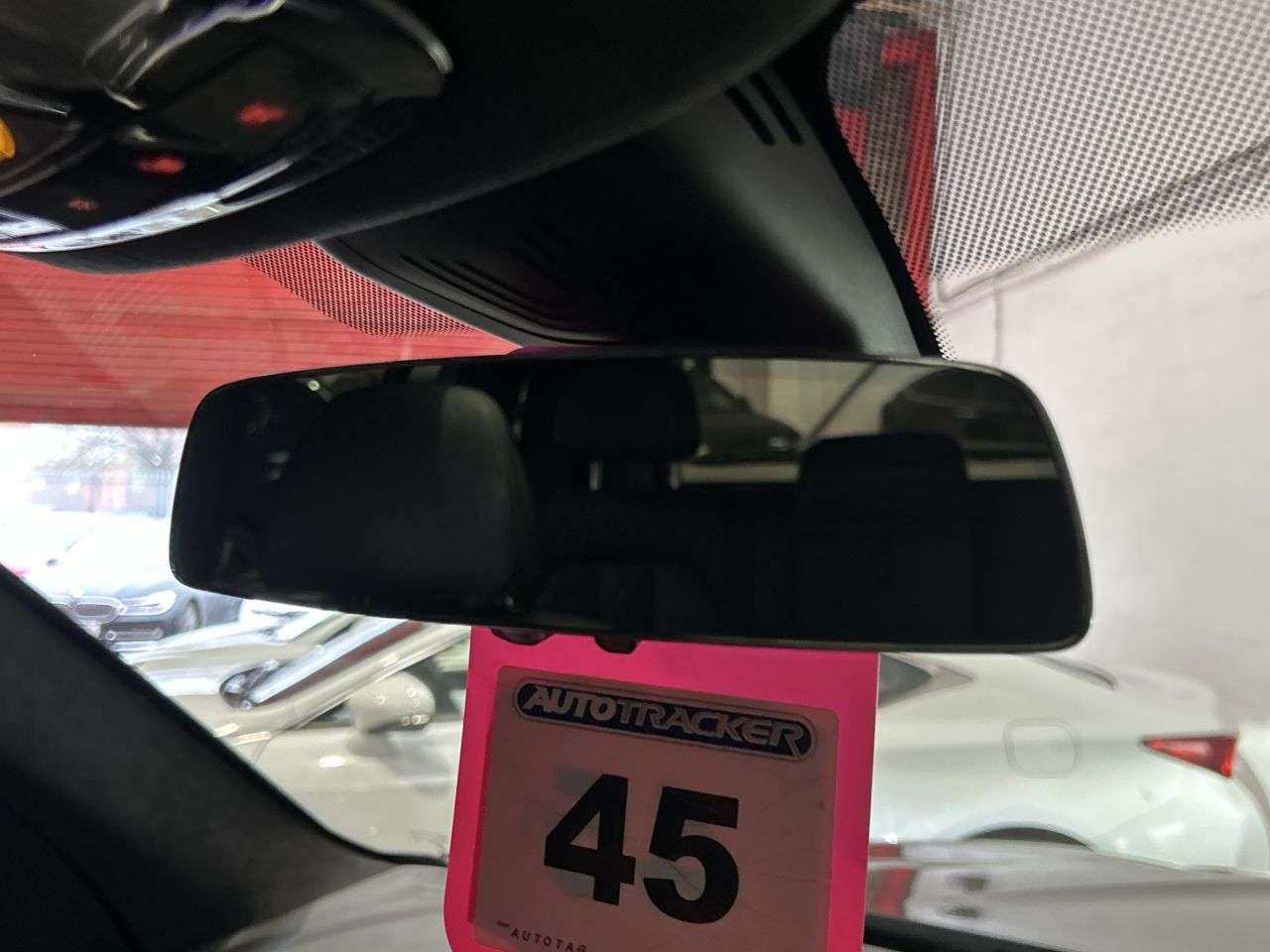 2021 BMW X7 2021 BMW X7