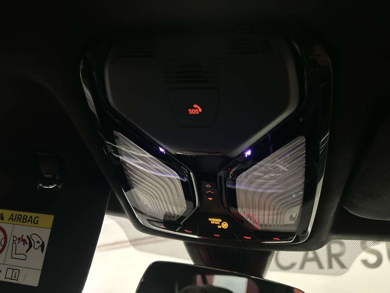 2021 BMW X7 2021 BMW X7