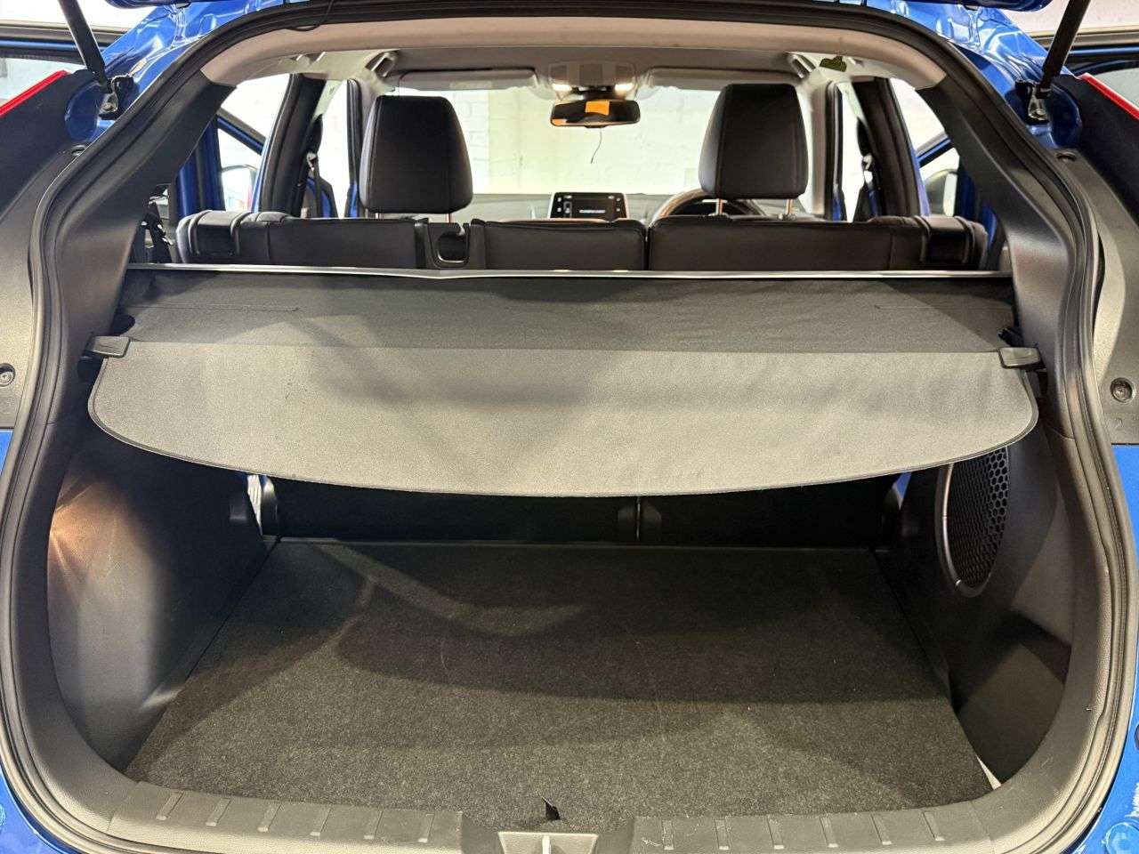 2019 MITSUBISHI ECLIPSE CROSS 2019 MITSUBISHI ECLIPSE CROSS