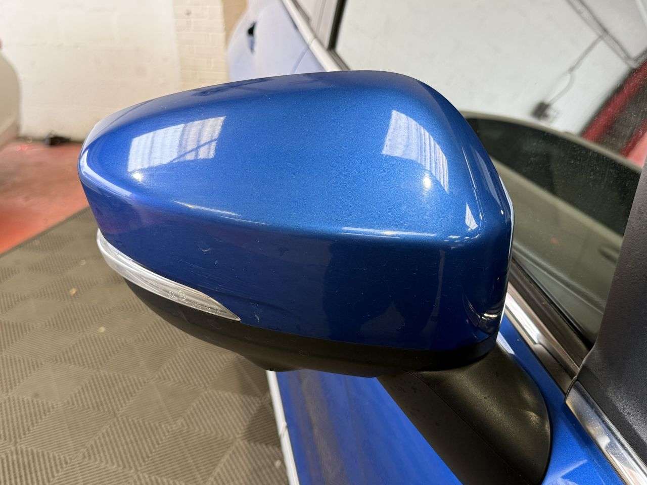 2019 MITSUBISHI ECLIPSE CROSS 2019 MITSUBISHI ECLIPSE CROSS