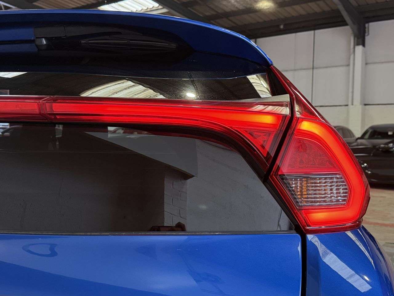 2019 MITSUBISHI ECLIPSE CROSS 2019 MITSUBISHI ECLIPSE CROSS