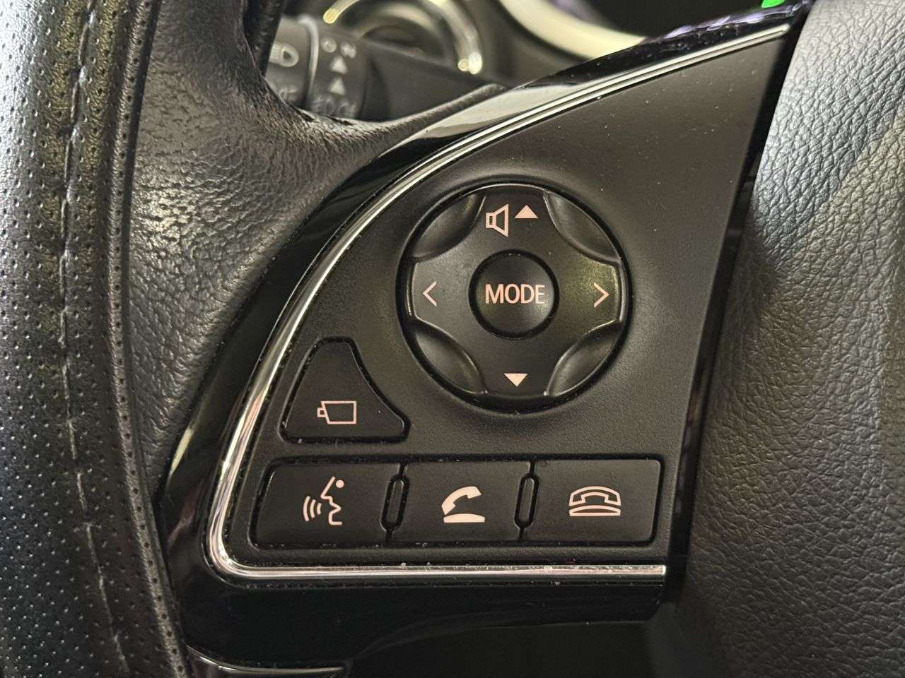 2019 MITSUBISHI ECLIPSE CROSS 2019 MITSUBISHI ECLIPSE CROSS