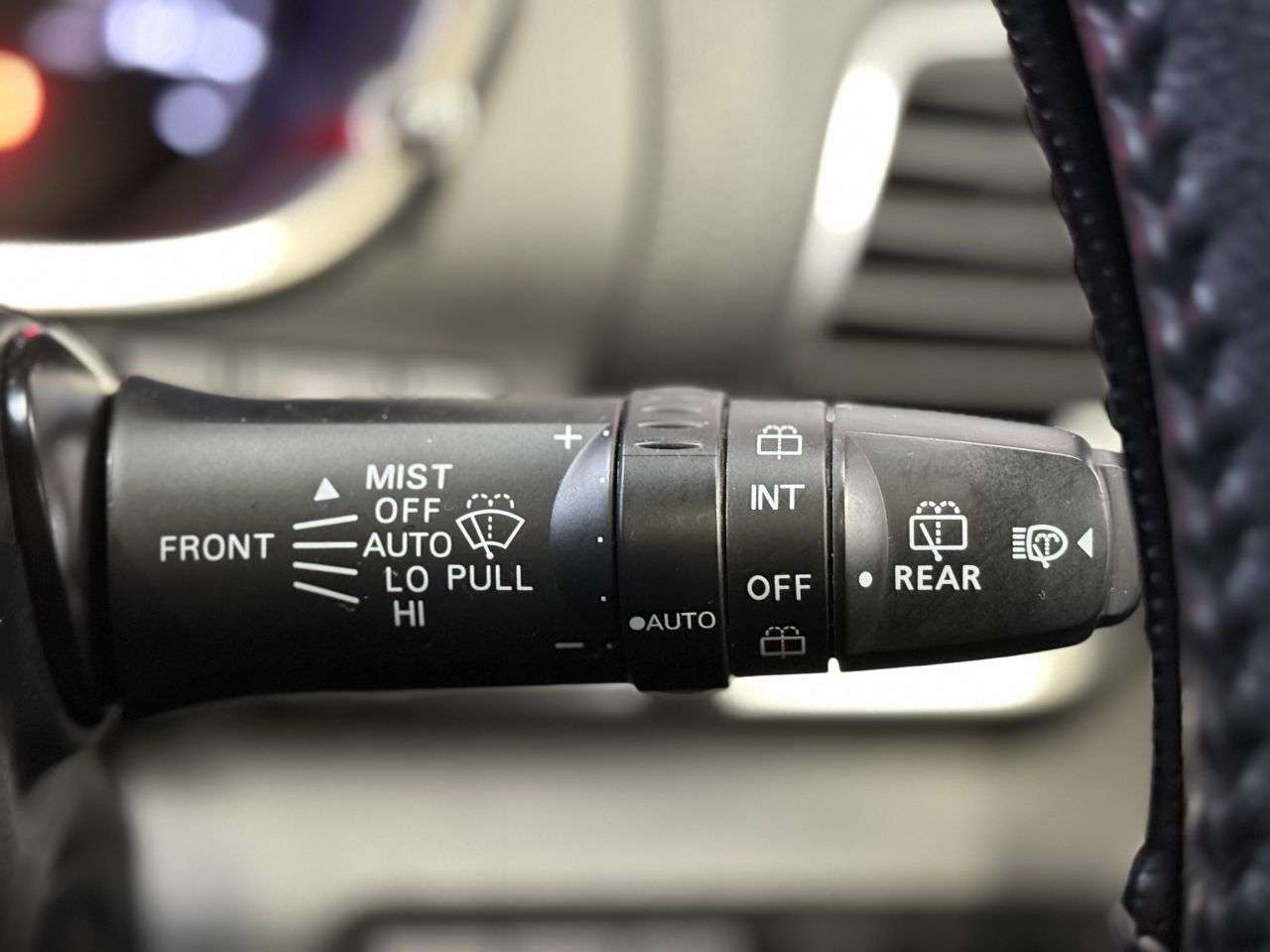 2019 MITSUBISHI ECLIPSE CROSS 2019 MITSUBISHI ECLIPSE CROSS