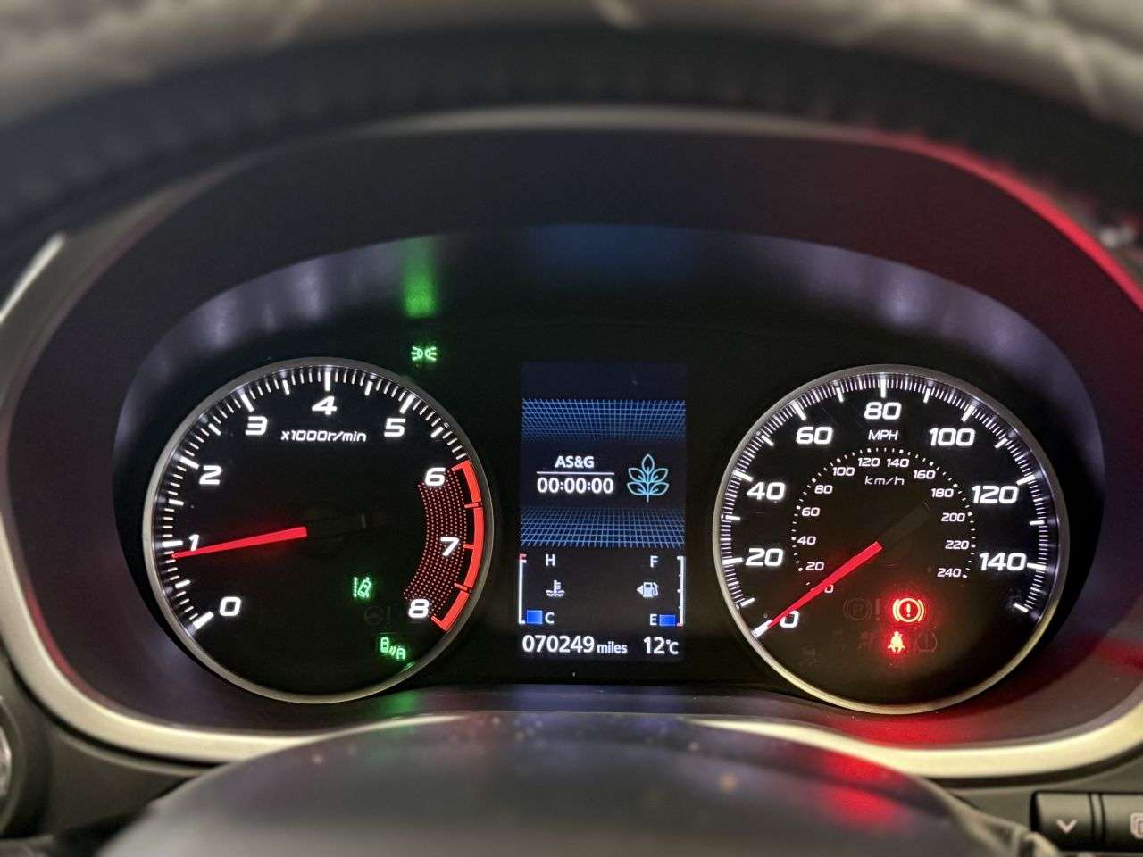 2019 MITSUBISHI ECLIPSE CROSS 2019 MITSUBISHI ECLIPSE CROSS