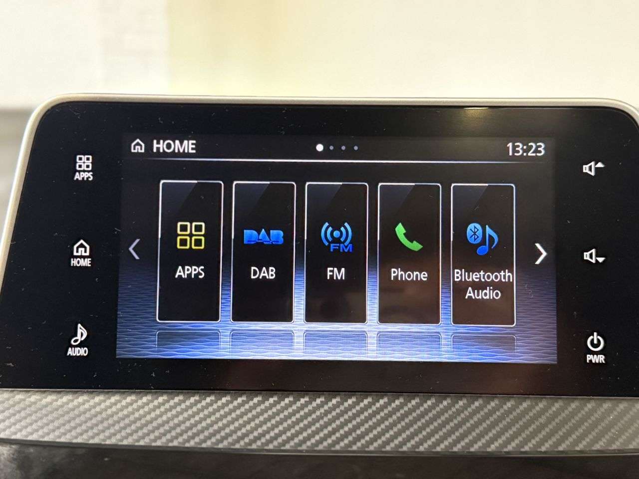 2019 MITSUBISHI ECLIPSE CROSS 2019 MITSUBISHI ECLIPSE CROSS