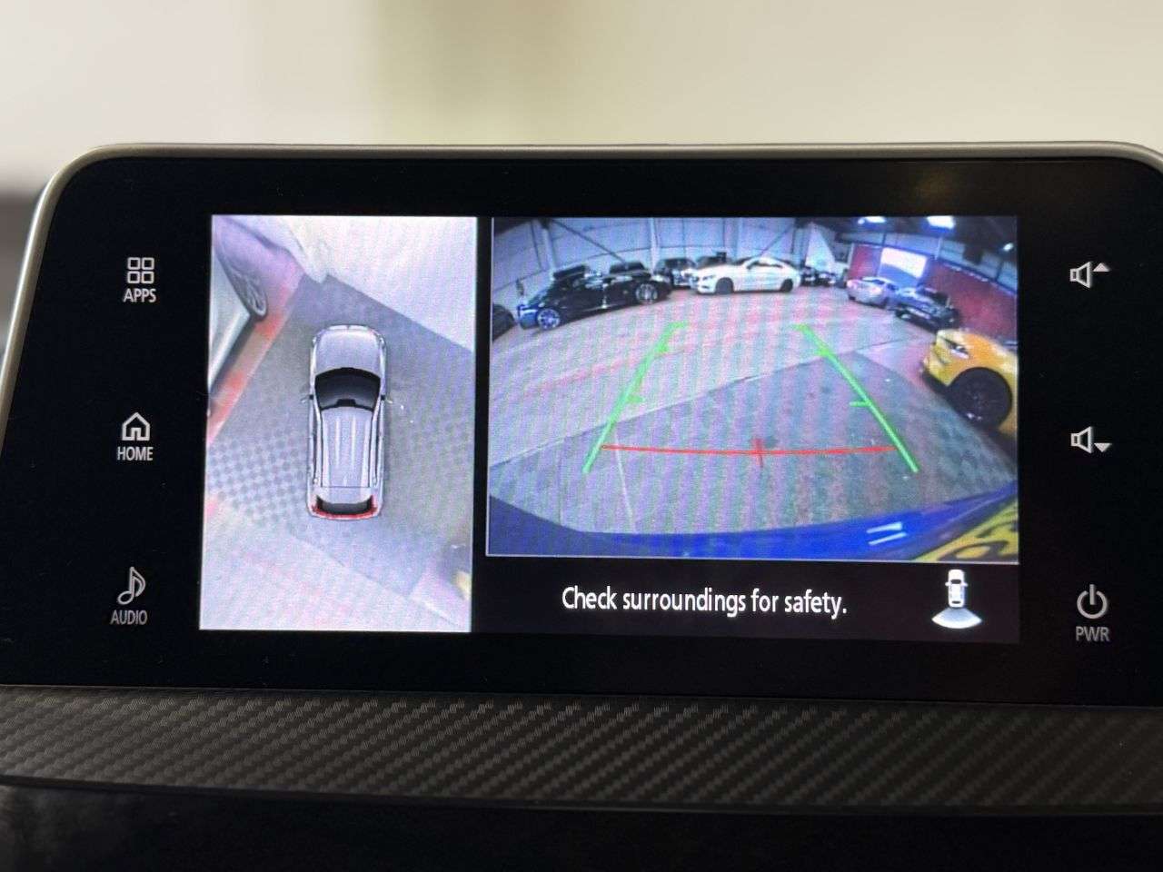 2019 MITSUBISHI ECLIPSE CROSS 2019 MITSUBISHI ECLIPSE CROSS